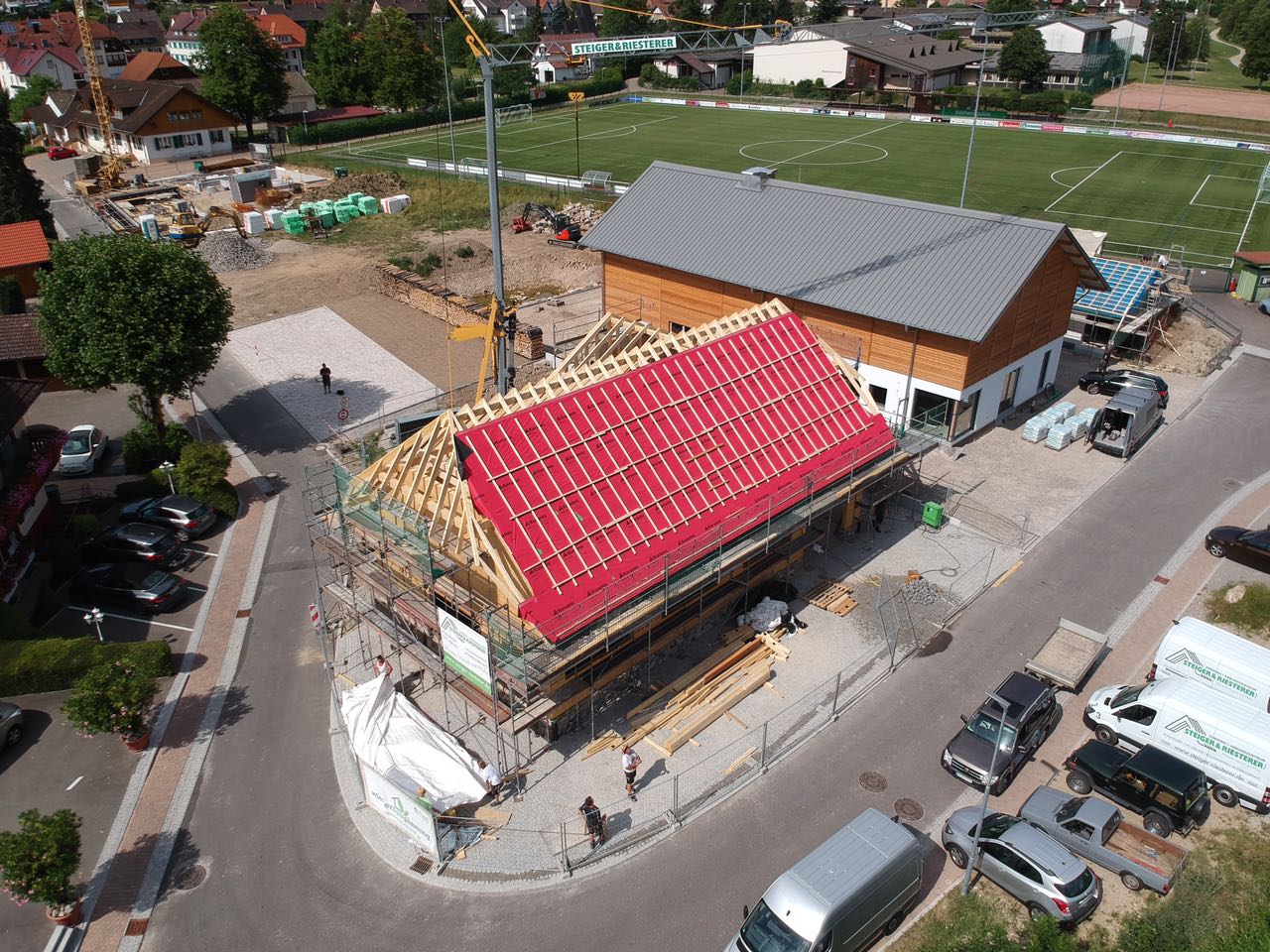 Zunfthalle Ori MüVo