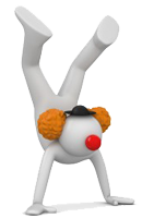 Rollenvergabe Zunftabend