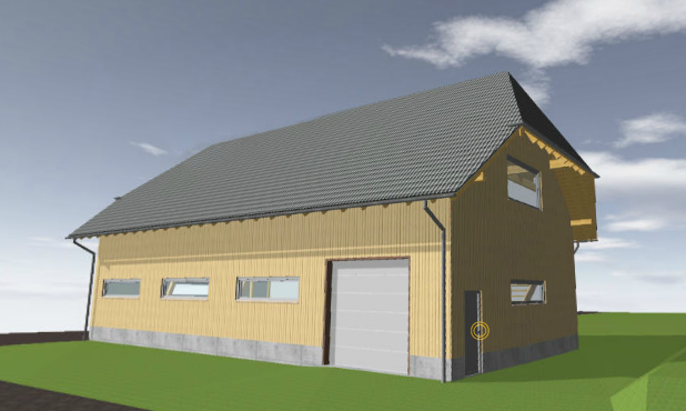 Zunfthalle Ori-MüVo