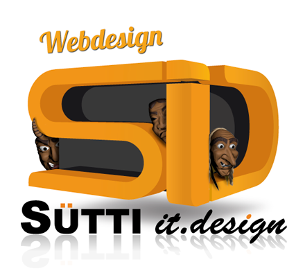 SÜTTI it-design - suetti.de